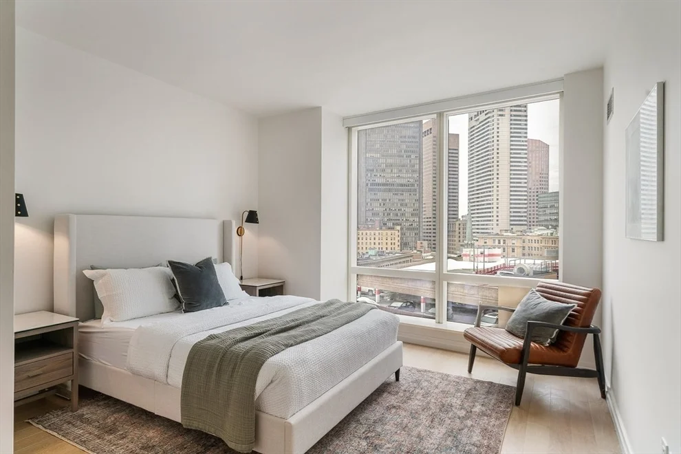 Unit for sale at 1 Franklin St, Boston, MA 02110