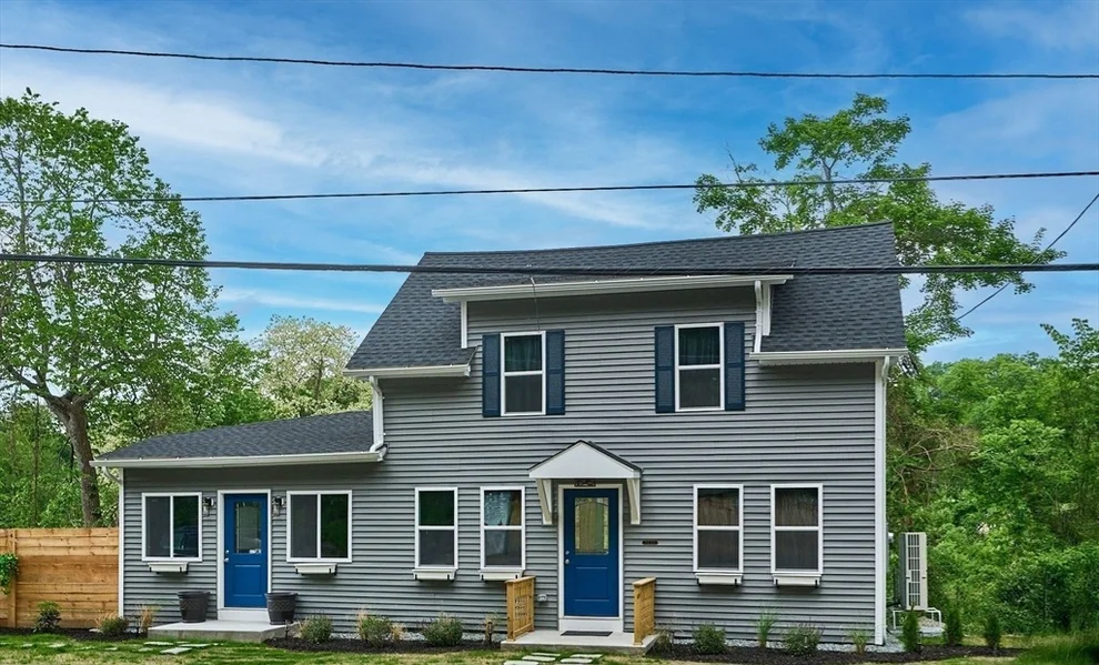 Unit for sale at 3030 Main St, Palmer, MA 01009