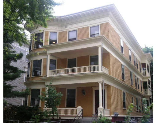 Unit for sale at 431 Putnam Avenue, Cambridge, MA 02139
