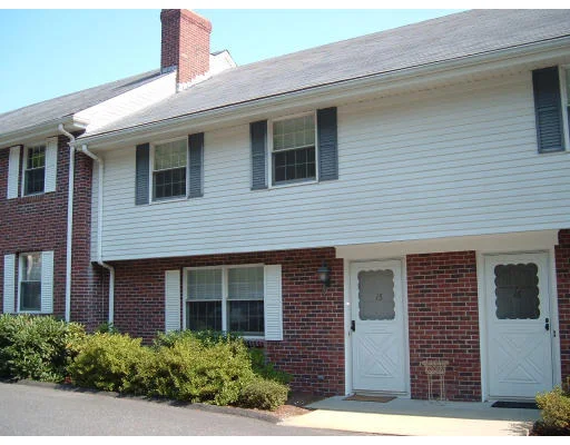 Unit for sale at 21 Westerly, Wellesley, MA 02481