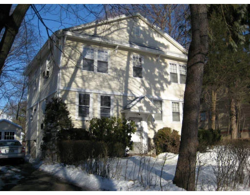 Unit for sale at 44 Maplewood Avenue, Newton, MA 02459