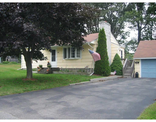 Unit for sale at 10 Orchard Drive, Paxton, MA 01612