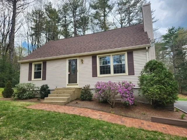 Unit for sale at 241 Mill Glen Road, Winchendon, MA 01475