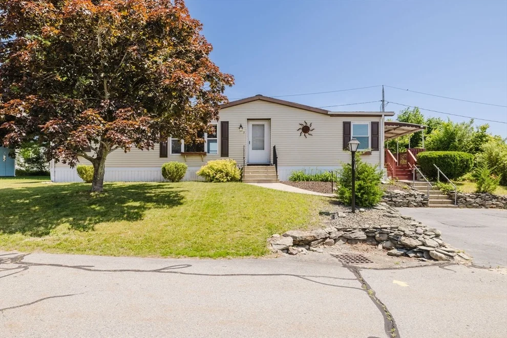 Unit for sale at 3 Anna Street, Raynham, MA 02767