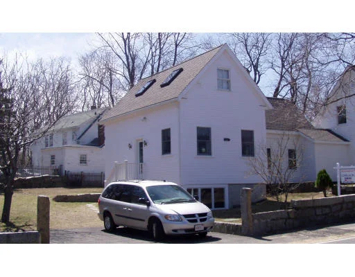Unit for sale at 37-B Langsford Street, Gloucester, MA 01930