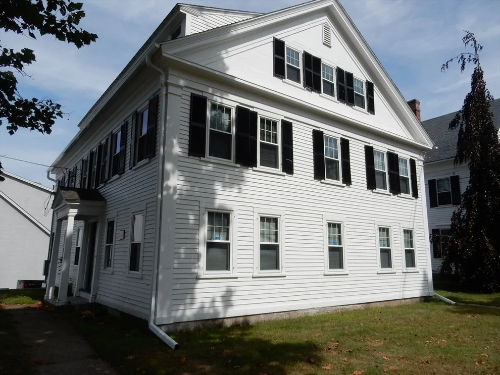 Unit for sale at 2 Littleton Rd, Harvard, MA 01451