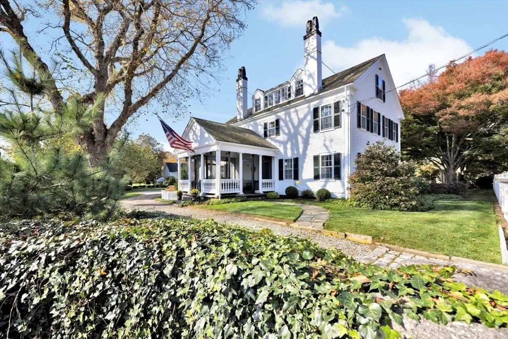 Unit for sale at 71 Main Street, Falmouth, MA 02540
