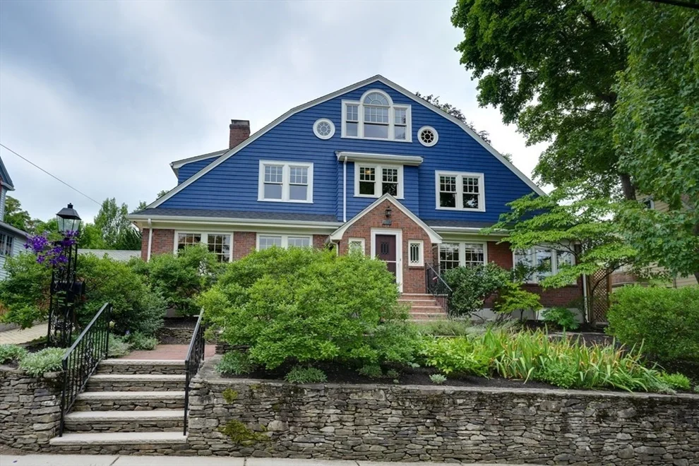 Unit for sale at 48 Elizabeth Rd, Belmont, MA 02478