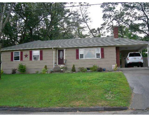 Unit for sale at 38 Vadnais St, Chicopee, MA 01020