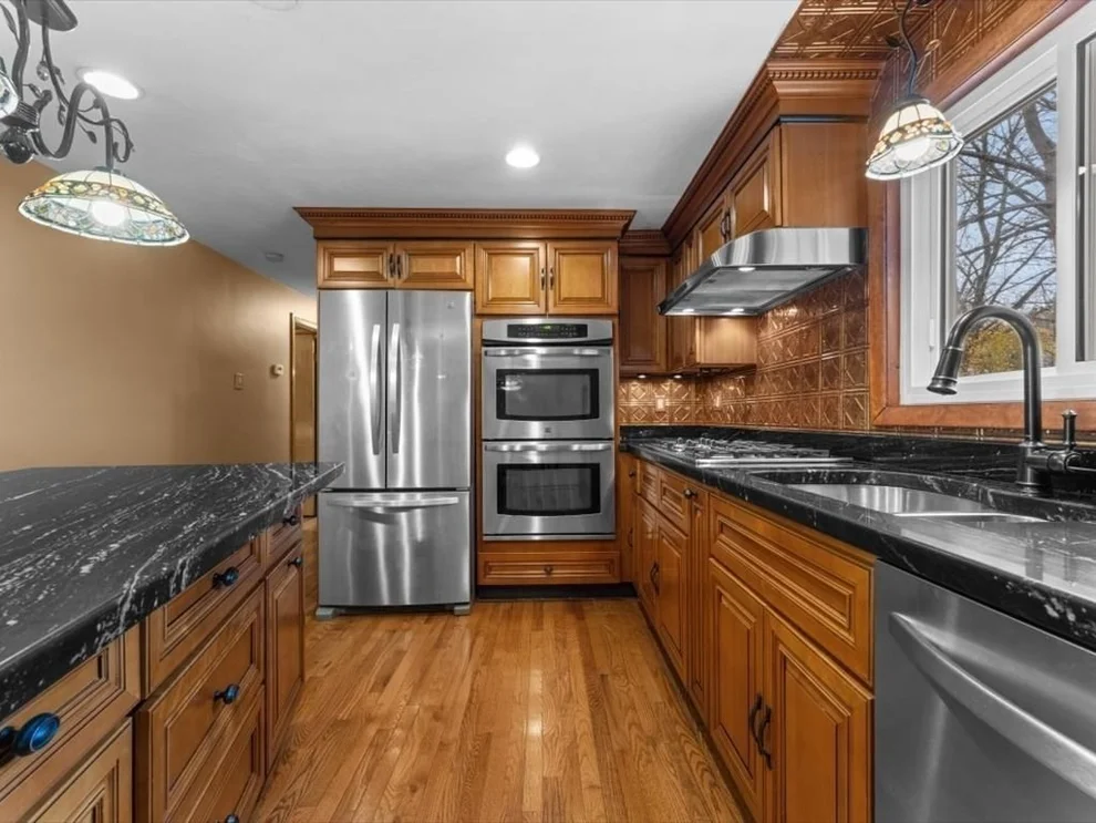 Unit for sale at 11 Benson Street, Worcester, MA 01604