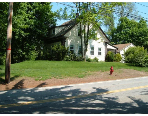 Unit for sale at 166 Cottage St, Natick, MA 01760