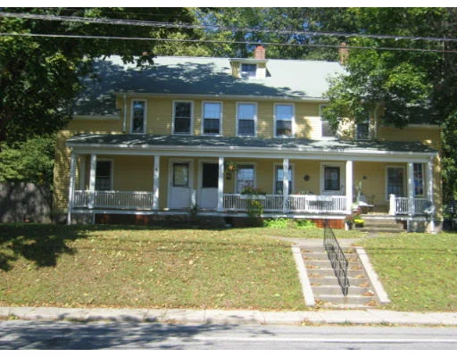 Unit for sale at 155 School Street, Northbridge, MA 01534