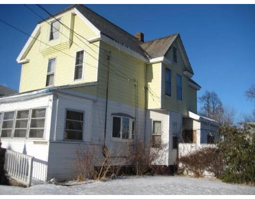 Unit for sale at 26 Walter St, Chicopee, MA 01013