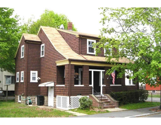 Unit for sale at 164 Columbia Street, Malden, MA 02148