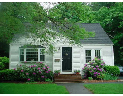 Unit for sale at 25 Norfolk Place, Sharon, MA 02067