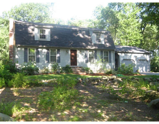 Unit for sale at 38 Brentwood Road, Chelmsford, MA 01824