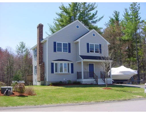 Unit for sale at 31 Pingry Way, Ayer, MA 01432