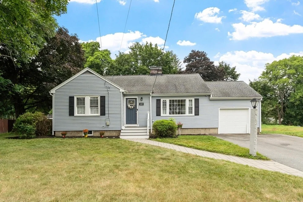 Unit for sale at 61 Goldsmith St, Littleton, MA 01460