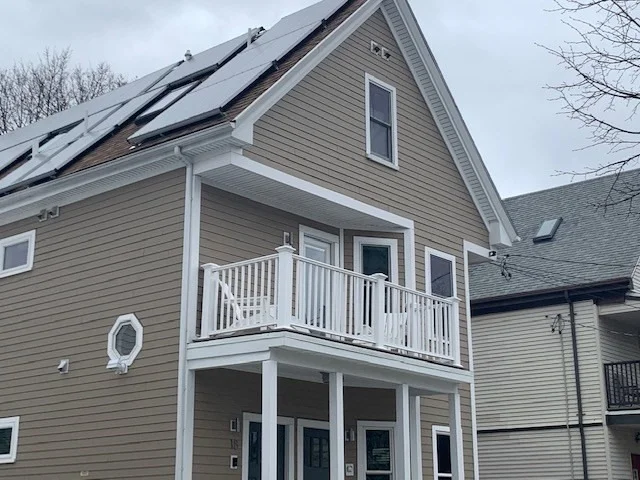 Unit for sale at 20 Prichard Ave, Somerville, MA 02144