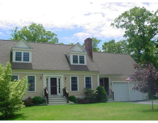 Unit for sale at 121 Arborway Dr, Scituate, MA 02066