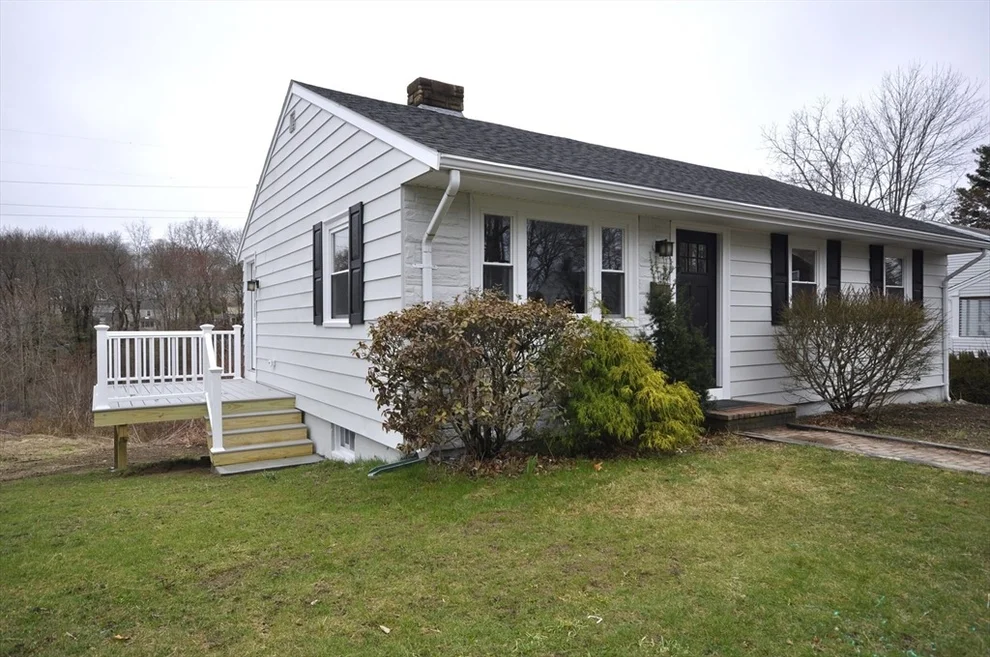 Unit for sale at 255 East St, Weymouth, MA 02189