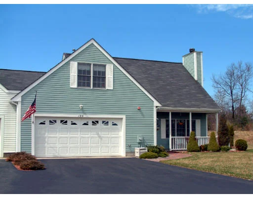 Unit for sale at 156 Clear Pond Dr, Walpole, MA 02081