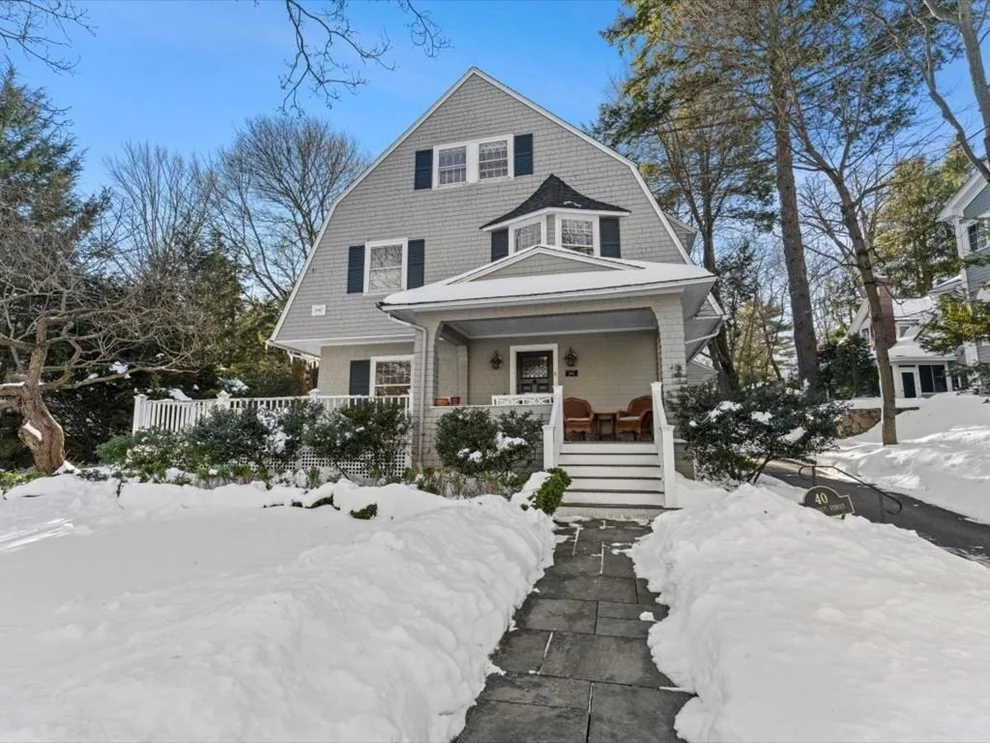 Unit for sale at 40 Chestnut Street, Wellesley, MA 02481
