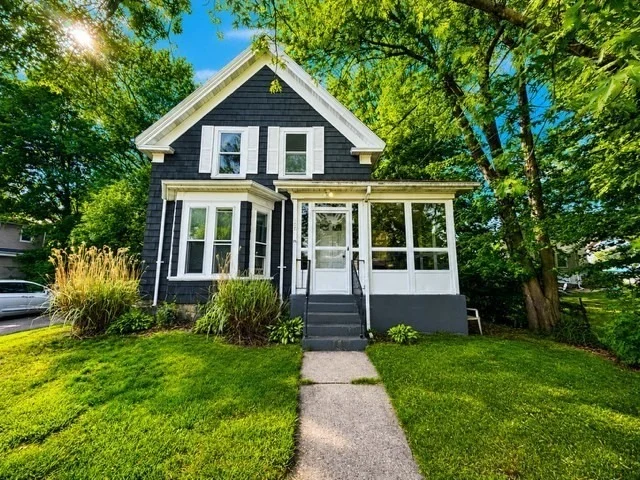 Unit for sale at 106 Monk St, Stoughton, MA 02072