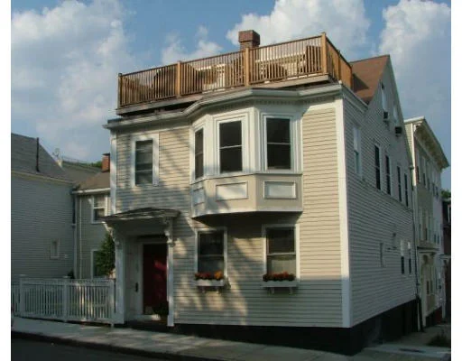 Unit for sale at 29-31 Bartlett Street, Boston, MA 02129