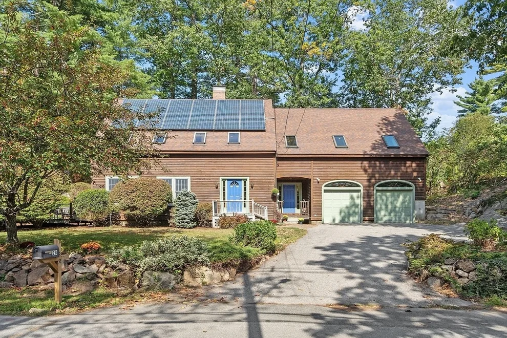 Unit for sale at 28 Foster Street, Beverly, MA 01915