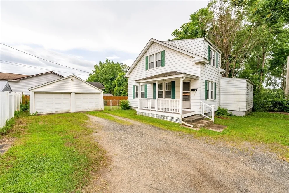 Unit for sale at 82-1/2 W Silver St, Westfield, MA 01085