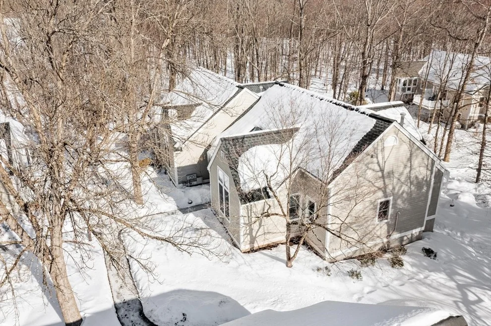Unit for sale at 30 Brewster Ln, Acton, MA 01720