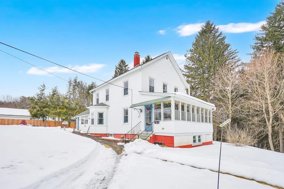 Unit for sale at 24 Clinton St, Ware, MA 01082