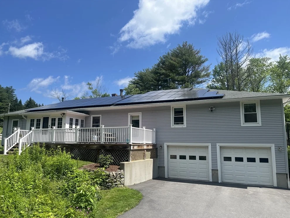 Unit for sale at 156 Langen Rd, Lancaster, MA 01523