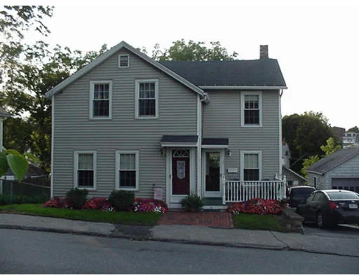 Unit for sale at 37 Liberty St, Marlborough, MA 01752