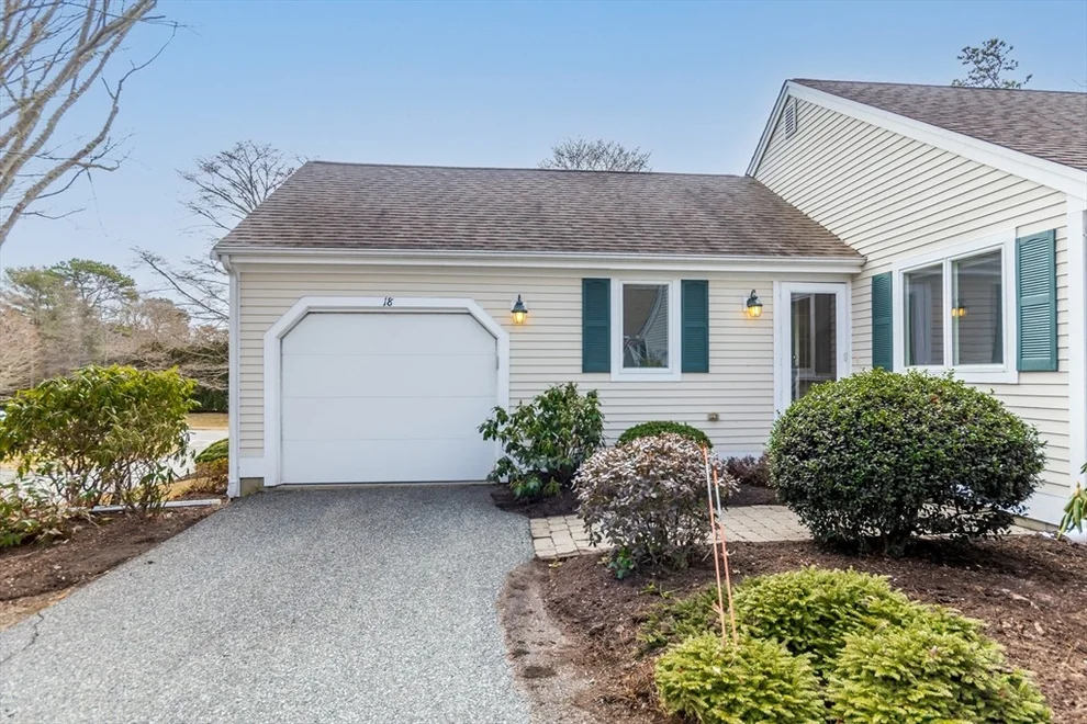Unit for sale at 18 Driver Ln, Mashpee, MA 02649