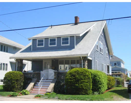 Unit for sale at 36 Manomet Ave, Hull, MA 02045