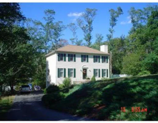 Unit for sale at 8 Hancock Street, North Reading, MA 01864