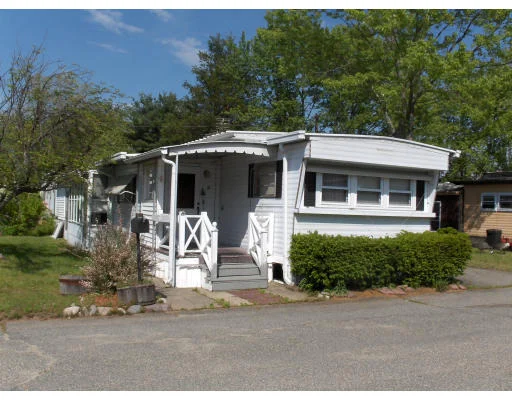 Unit for sale at 63 Hazelwood, North Attleboro, MA 02760