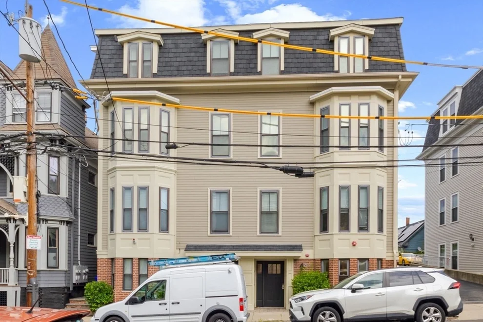 Unit for sale at 44 W Eagle St, Boston, MA 02128