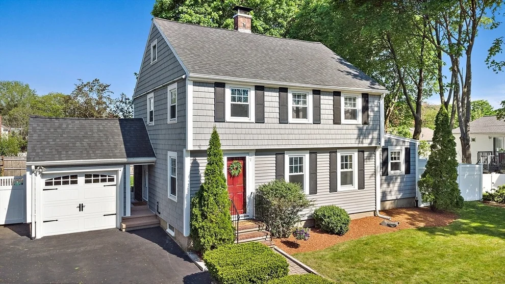 Unit for sale at 22 Brook St, Reading, MA 01867
