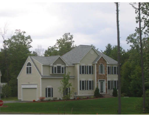Unit for sale at Lot 11 Loon Hill Road, Ayer, MA 01432