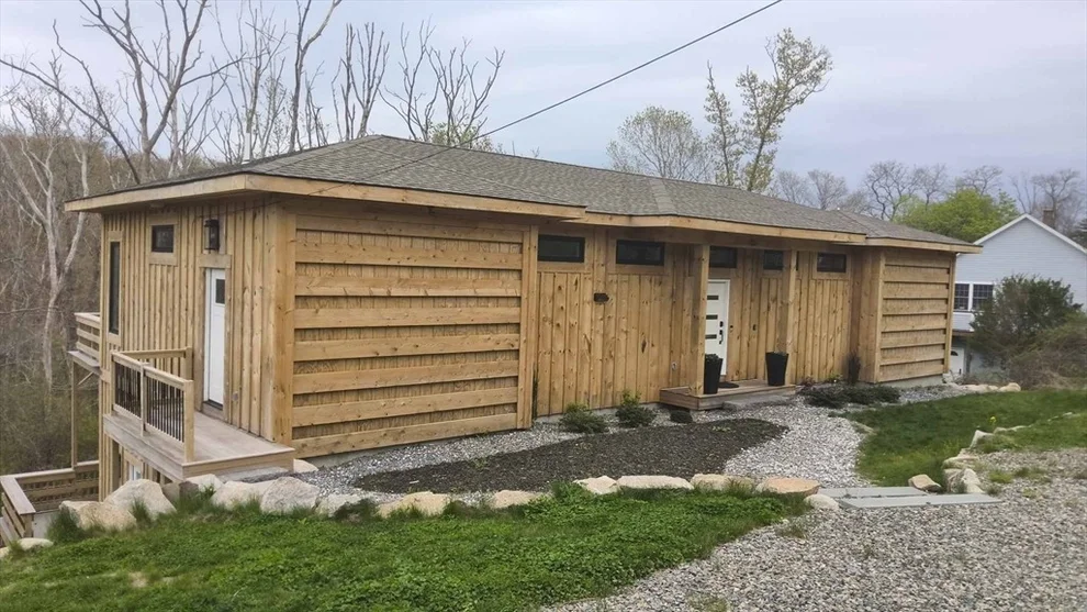 Unit for sale at 22 Woodbury St, Gloucester, MA 01930