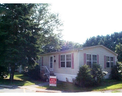 Unit for sale at 547 A Boston Post Road, Marlborough, MA 01752