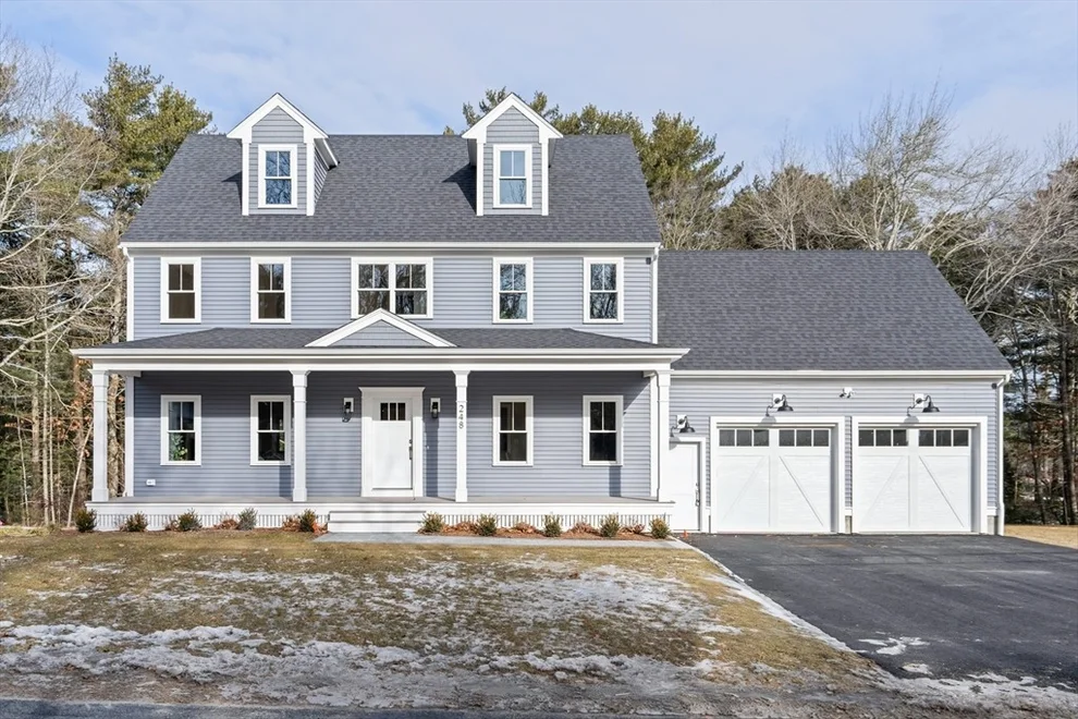 Unit for sale at 248 Bartlett Road, Plymouth, MA 02360