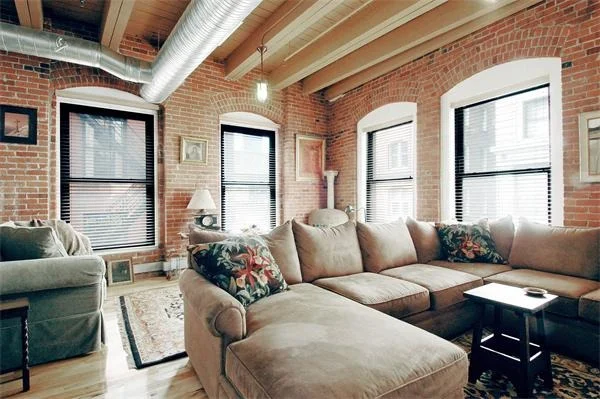 Unit for sale at 111 Beach St, Boston, MA 02111