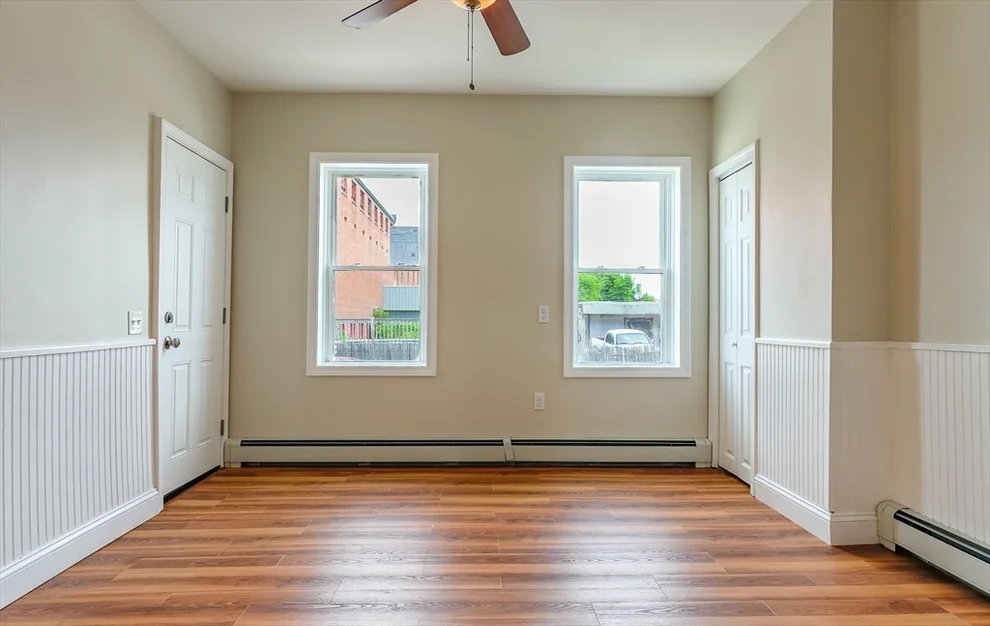 Unit for sale at 833 Grinnell St, Fall River, MA 02721