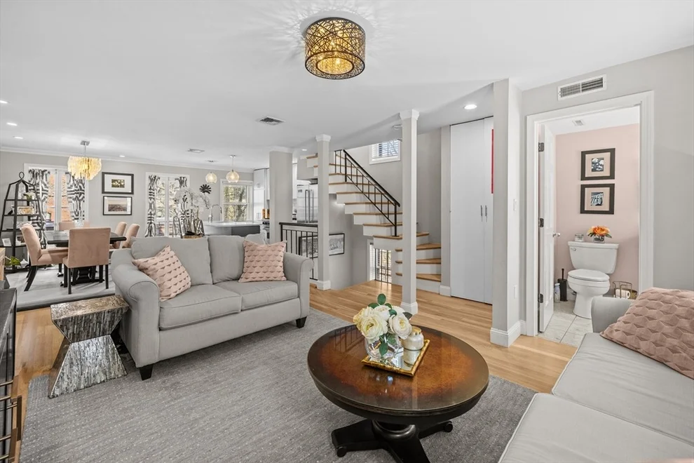 Unit for sale at 25 Phillips St, Boston, MA 02114