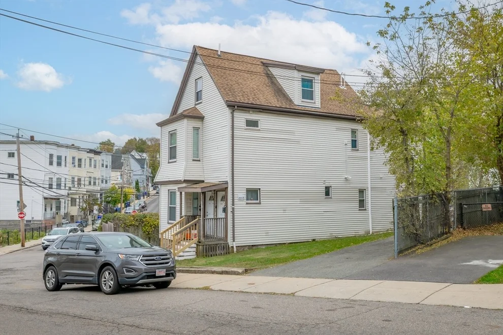 Unit for sale at 39 Julian St, Boston, MA 02125