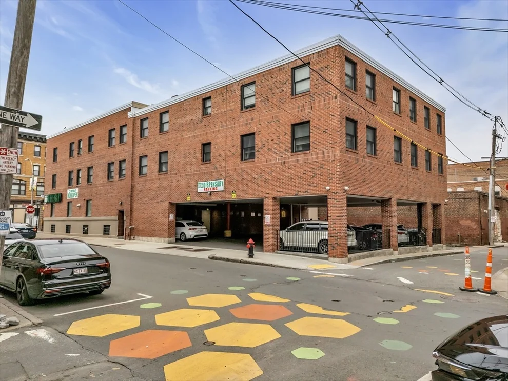 Unit for sale at 267 Broadway, Chelsea, MA 02150